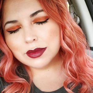 Meet your Posher, Mayra